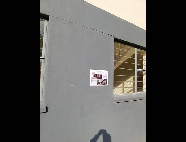 2 BEDROOM FLAT FOR SALE IN MADADENI